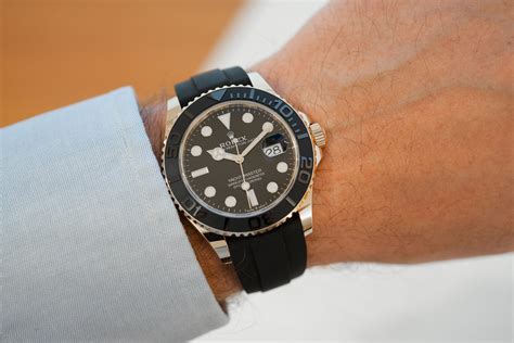 rolex gmt can you go in the water|Rolex watches under pressure.